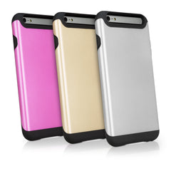 MetroFit Case - Apple iPhone 6s Plus Case