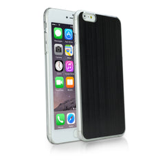 Minimus Brushed Aluminum Case - Apple iPhone 6s Plus Case