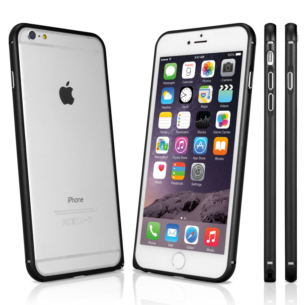 Quantum iPhone 6s Plus Case