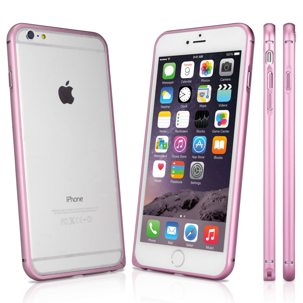 Quantum iPhone 6s Plus Case
