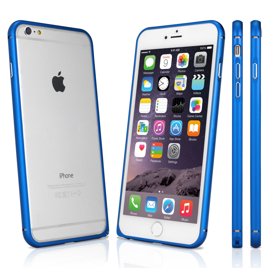 Quantum iPhone 6s Plus Case