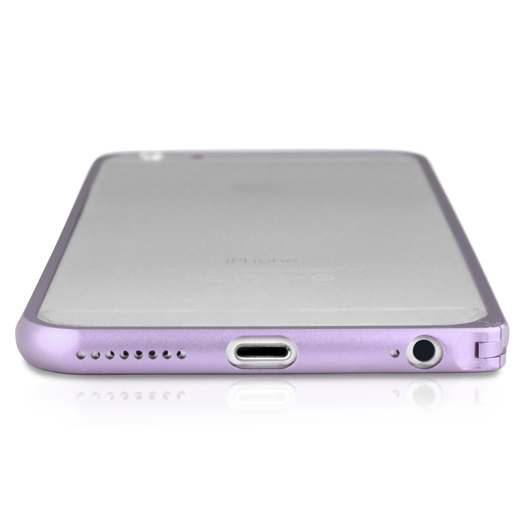 Quantum Case - Apple iPhone 6s Plus Case