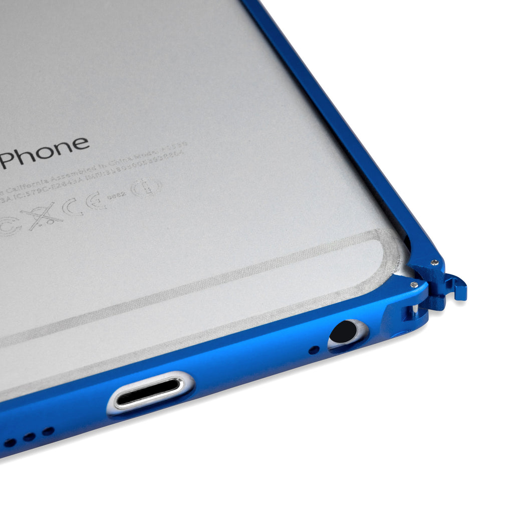 Quantum Case - Apple iPhone 6s Plus Case