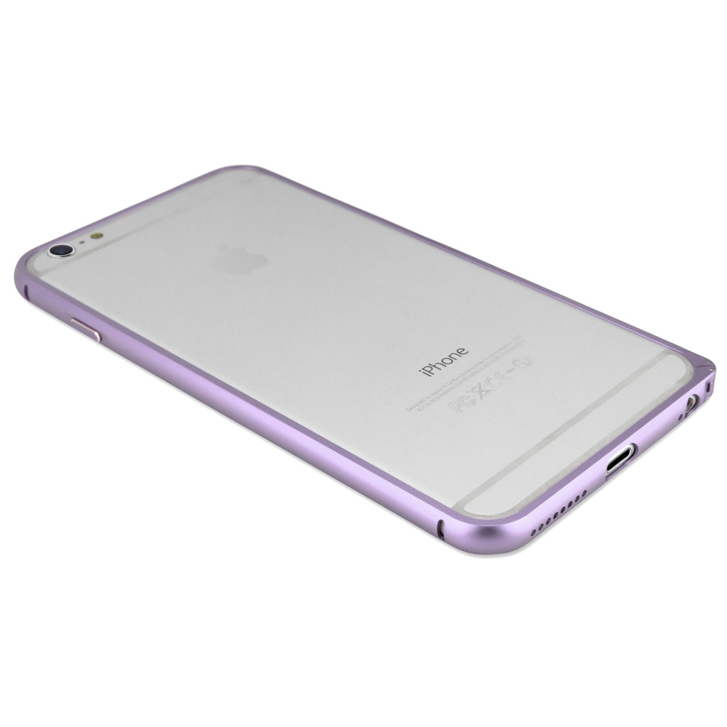 Quantum Case - Apple iPhone 6s Plus Case