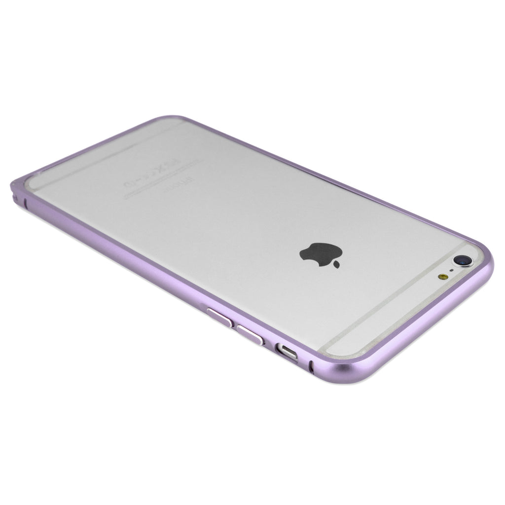 Quantum Case - Apple iPhone 6s Plus Case