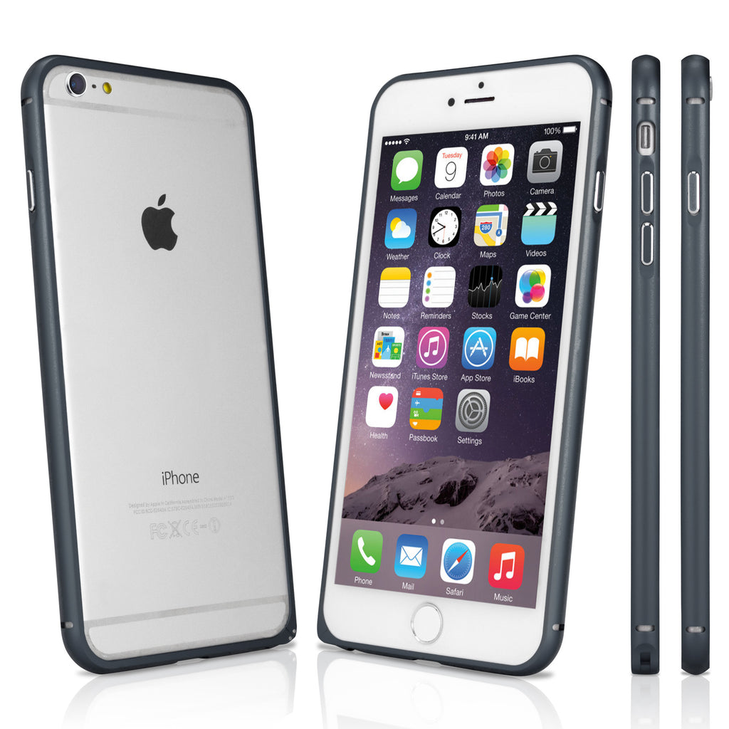 Quantum iPhone 6s Plus Case