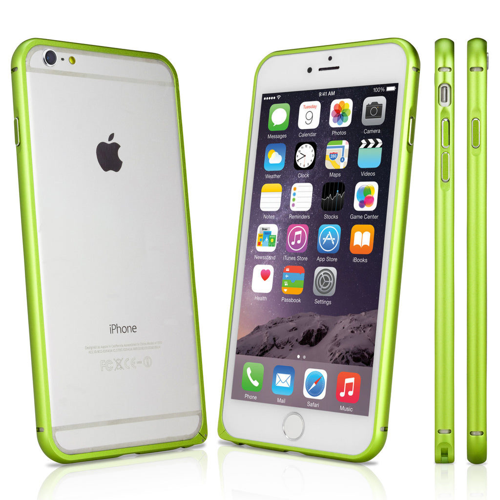 Quantum iPhone 6s Plus Case