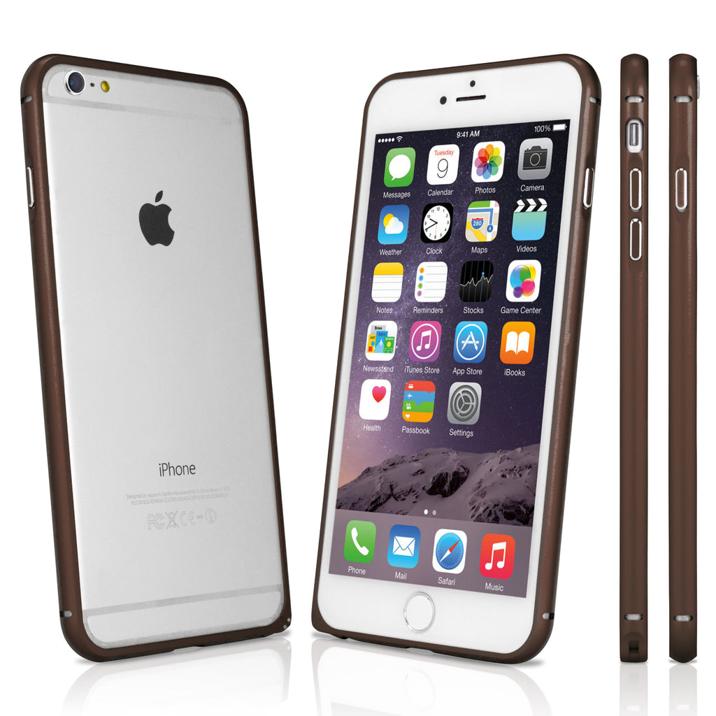 Quantum iPhone 6s Plus Case