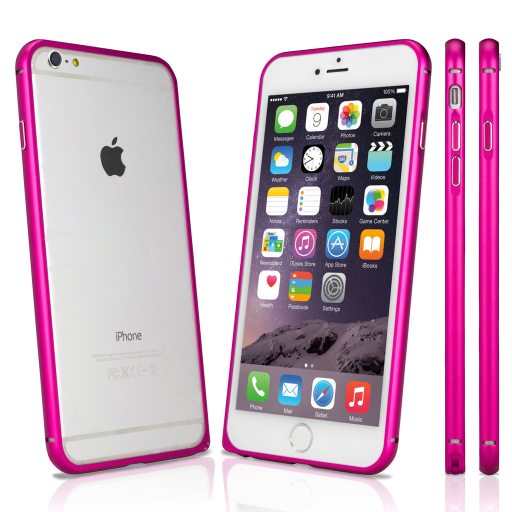Quantum iPhone 6s Plus Case