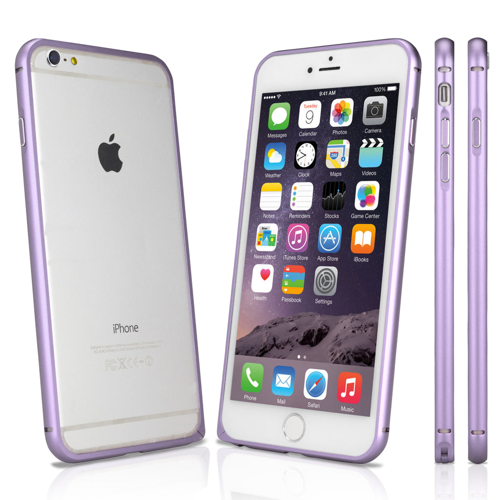Quantum iPhone 6s Plus Case