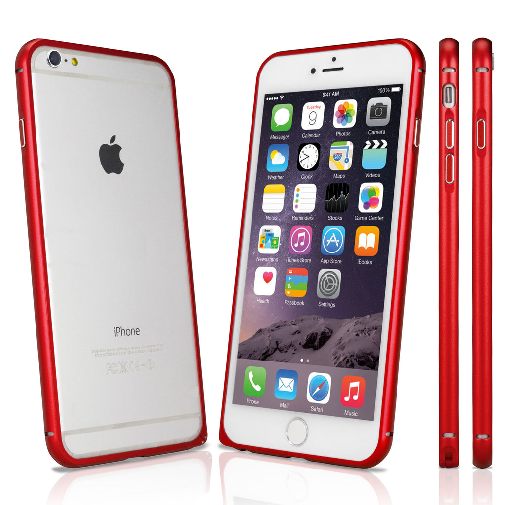 Quantum iPhone 6s Plus Case
