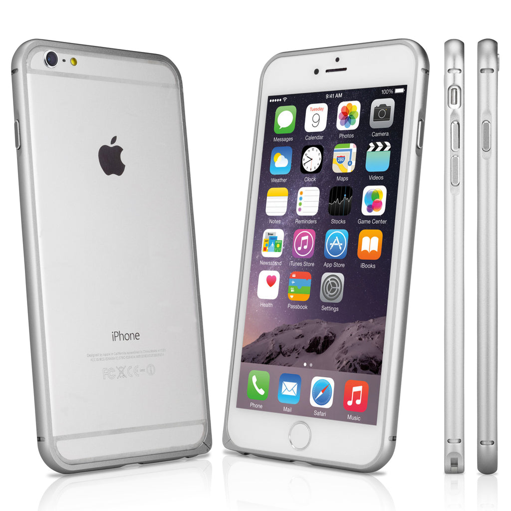 Quantum iPhone 6s Plus Case