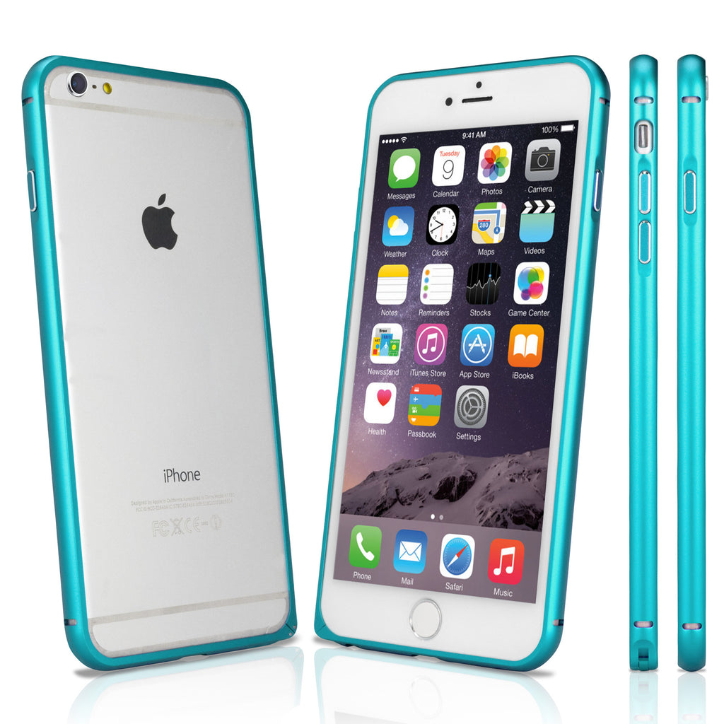 Quantum iPhone 6s Plus Case