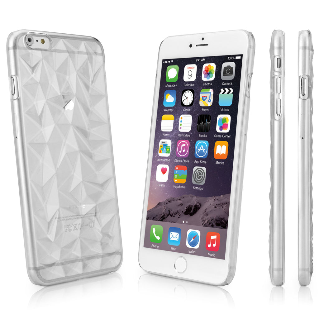 RazMaDaz Case - Apple iPhone 6s Plus Case