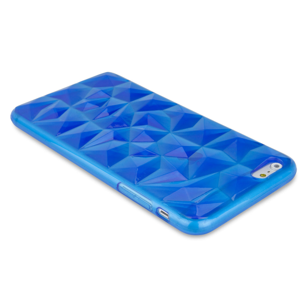 RazMaDaz Crystal Slip - Apple iPhone 6s Plus Case