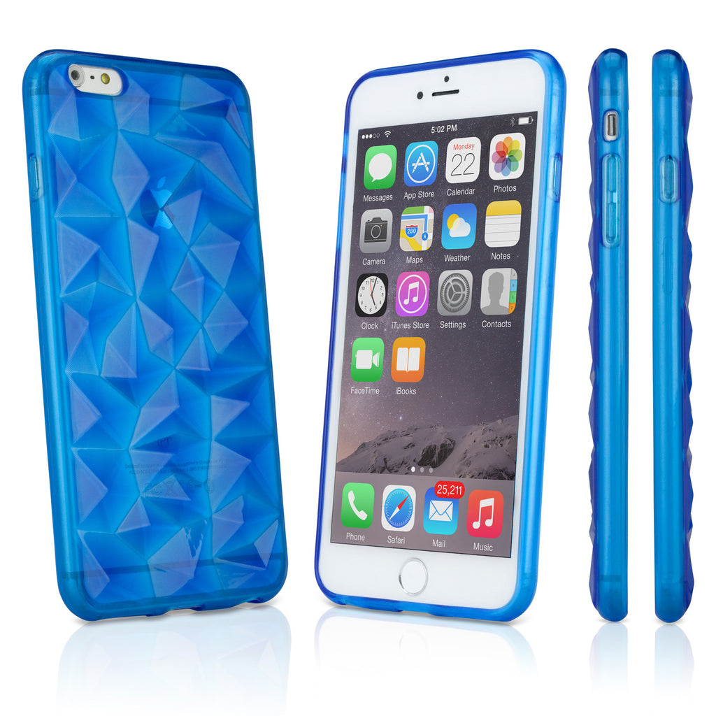RazMaDaz iPhone 6s Plus Crystal Slip