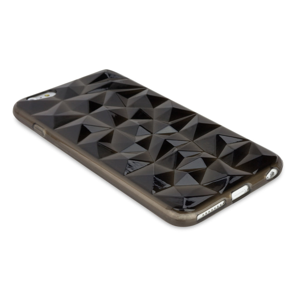 RazMaDaz Crystal Slip - Apple iPhone 6s Plus Case