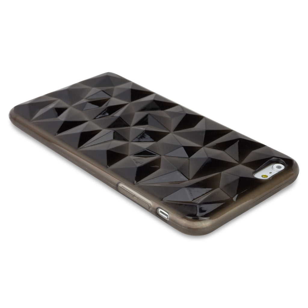 RazMaDaz Crystal Slip - Apple iPhone 6s Plus Case