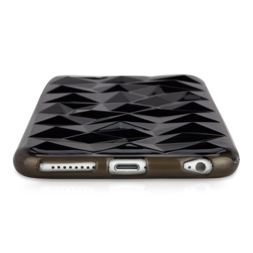 RazMaDaz Crystal Slip - Apple iPhone 6s Plus Case