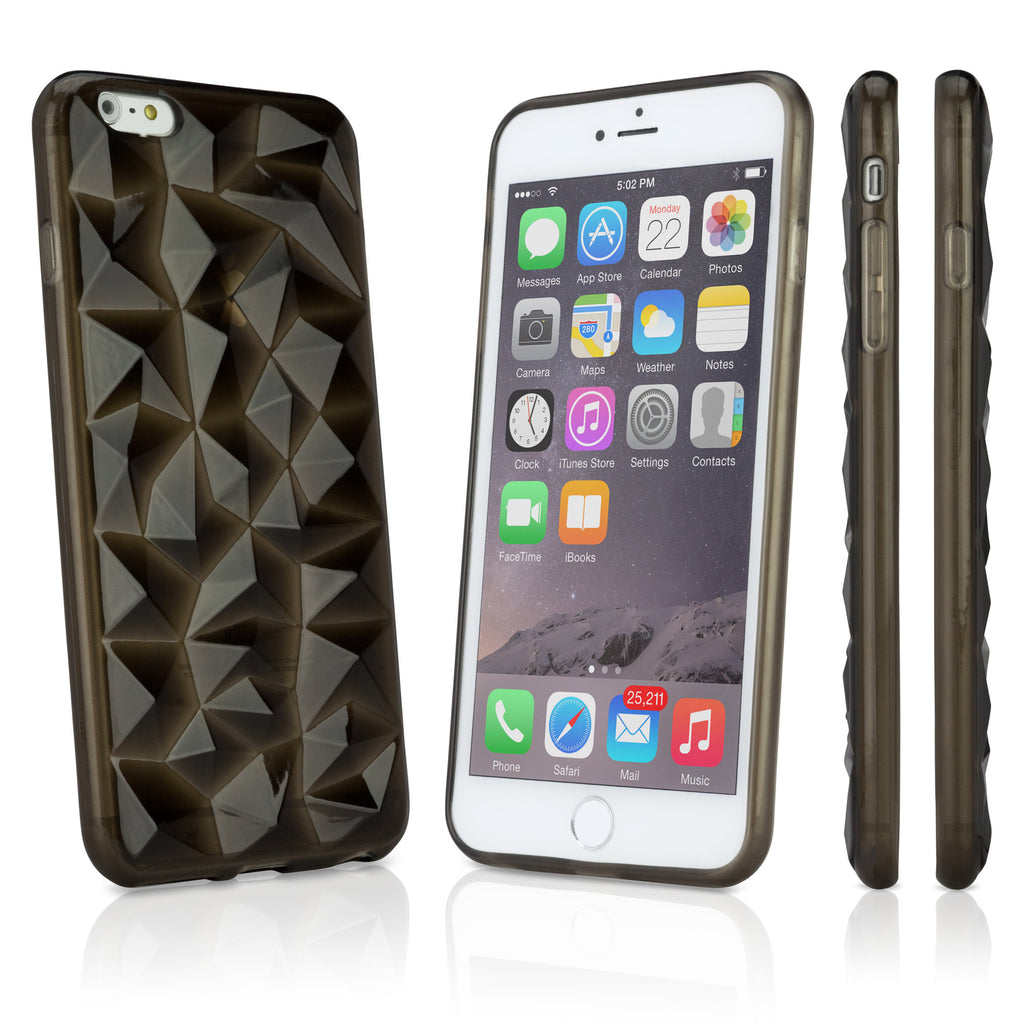RazMaDaz iPhone 6s Plus Crystal Slip