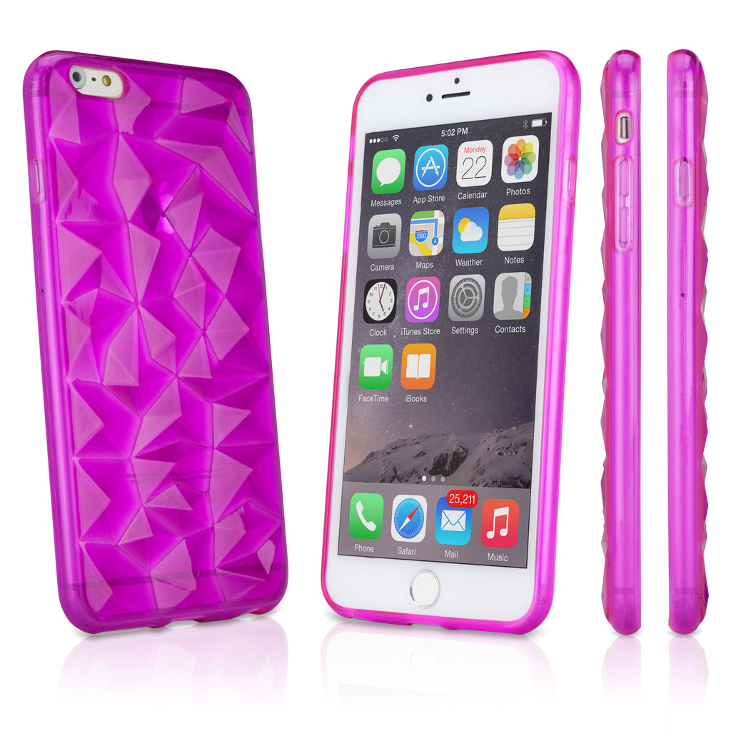 RazMaDaz iPhone 6s Plus Crystal Slip