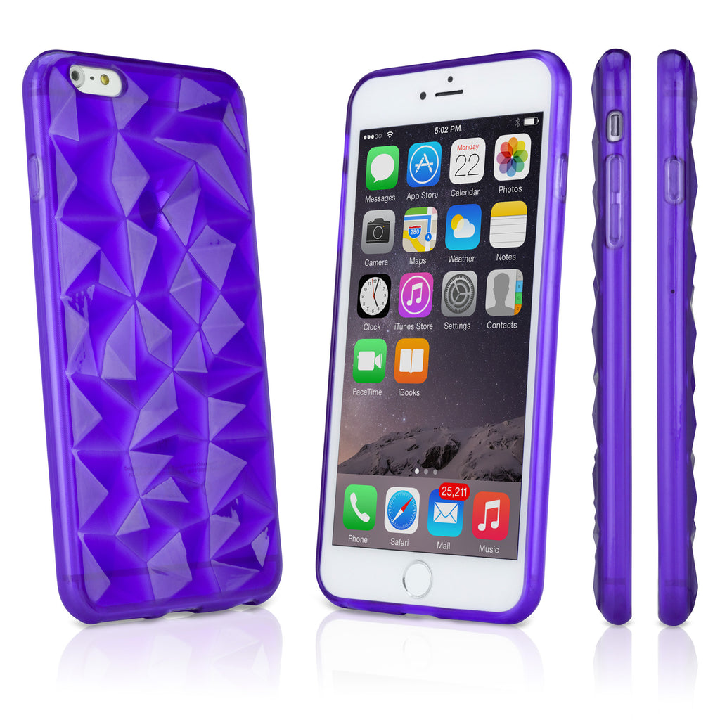 RazMaDaz iPhone 6s Plus Crystal Slip