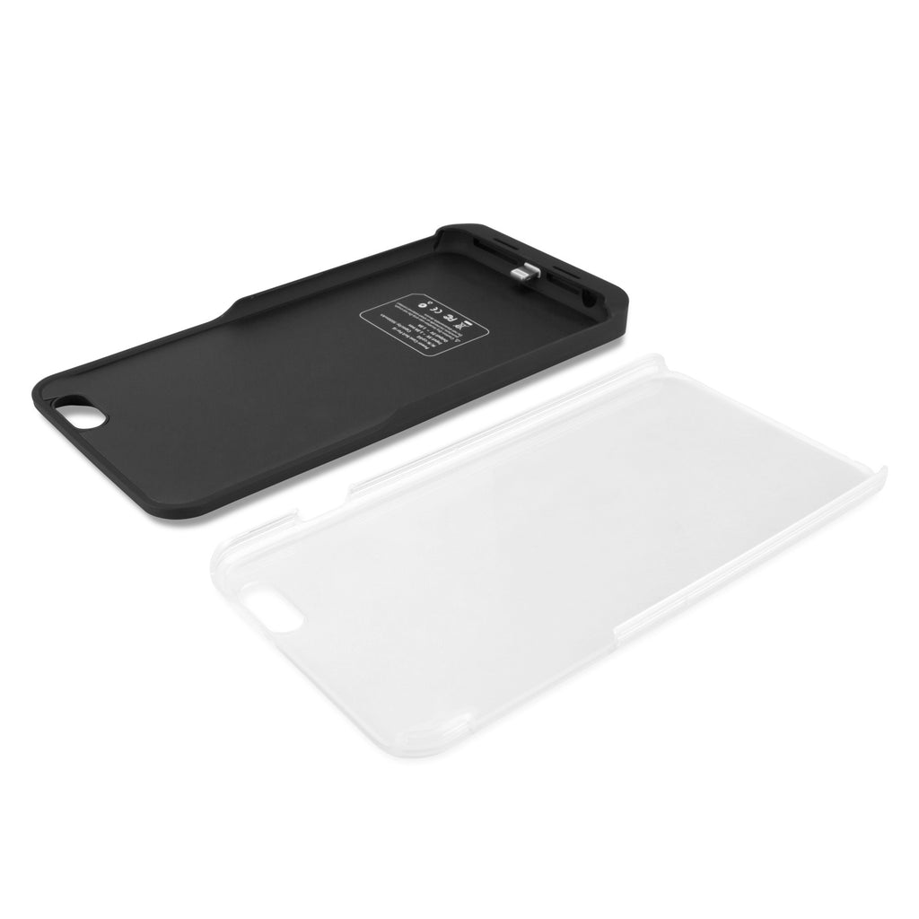 RocketPack Duo Case - Apple iPhone 6s Plus Case