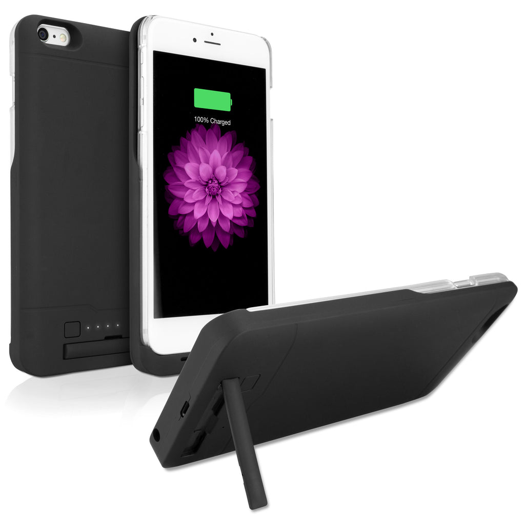 RocketPack Duo Case - Apple iPhone 6s Plus Case