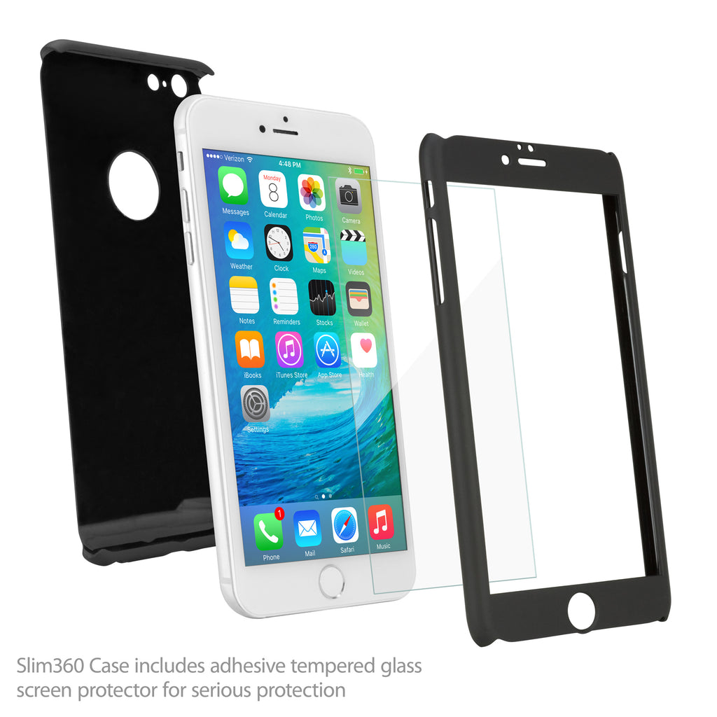 Slim360 Case - Apple iPhone 6s Case