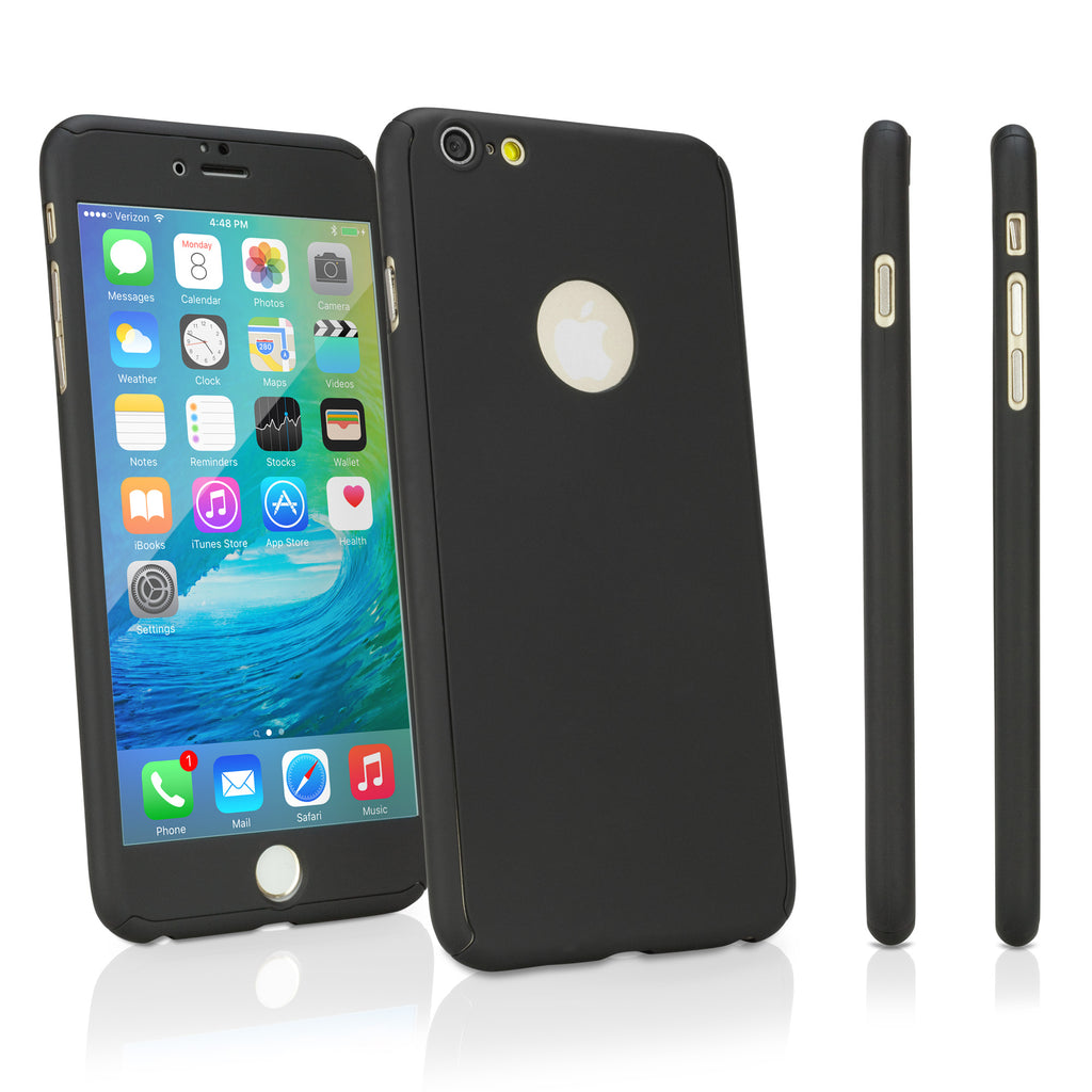 Slim360 iPhone 6s Case