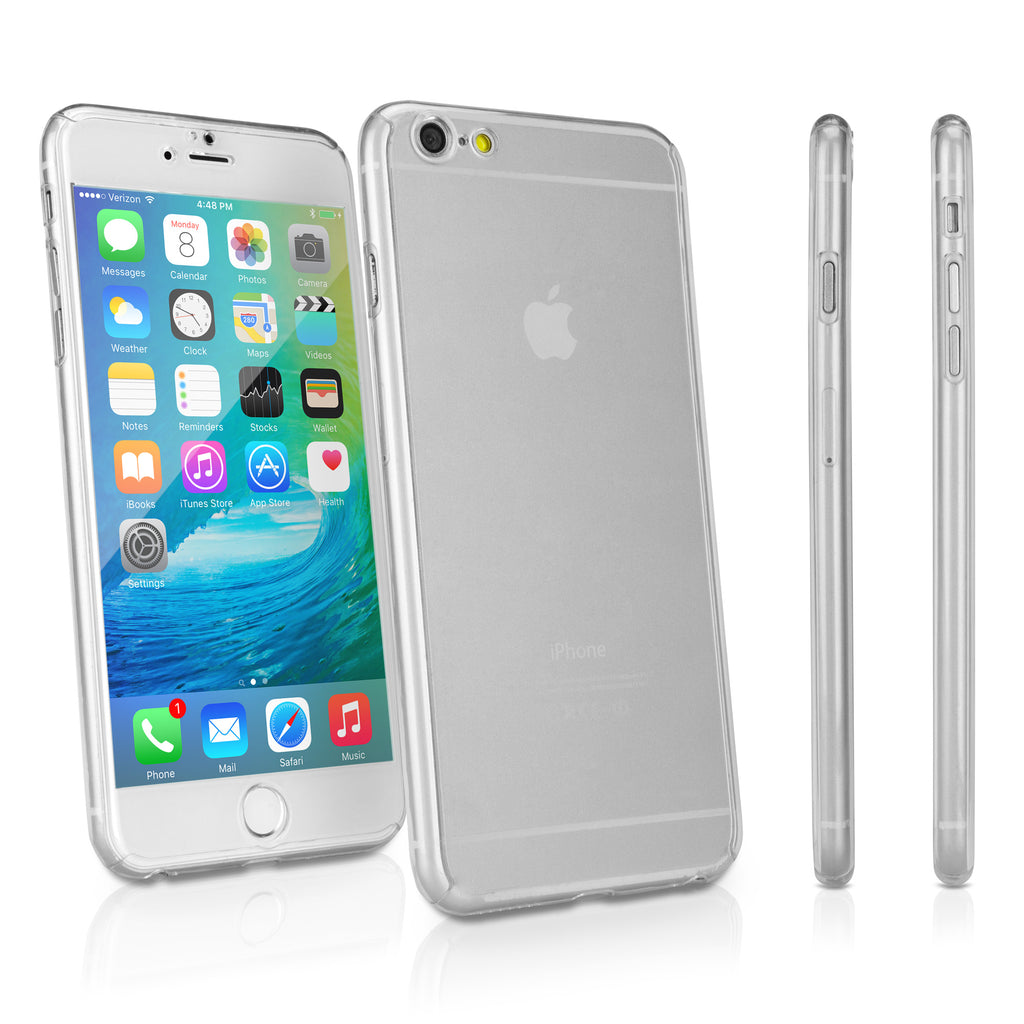 Slim360 iPhone 6s Case