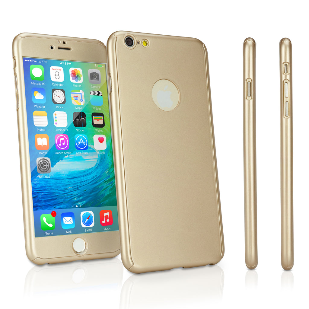 Slim360 iPhone 6s Case