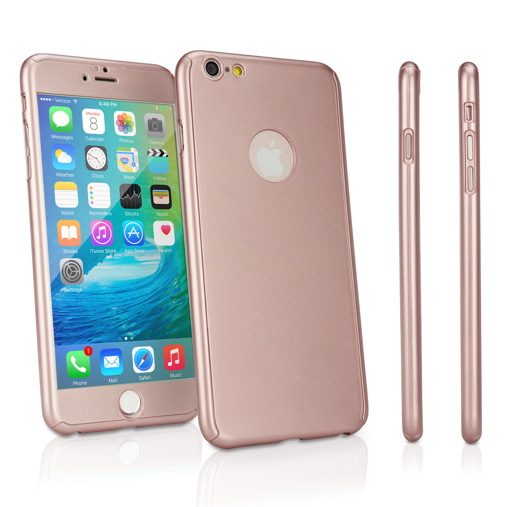 Slim360 Case - Apple iPhone 6s Case