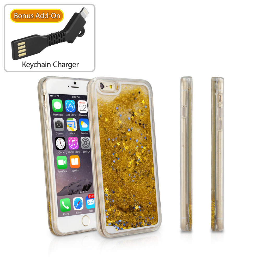 StarShine Case - Apple iPhone 6s Plus Case