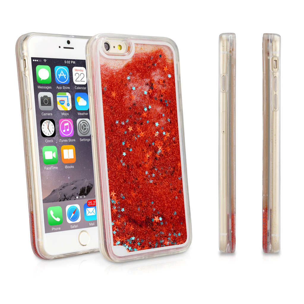 StarShine iPhone 6 Plus Case