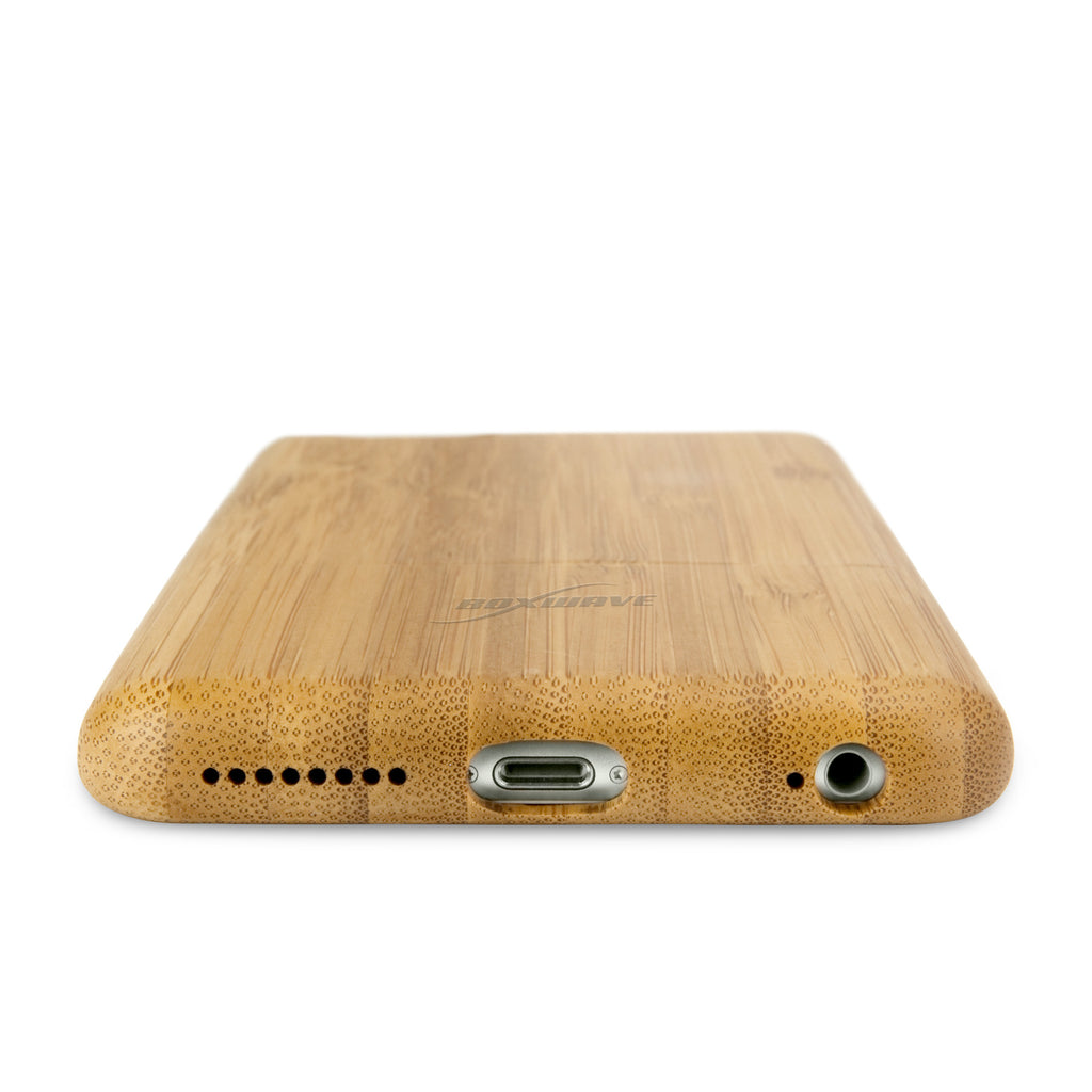 True Bamboo iPhone Case - Apple iPhone 6s Plus Case