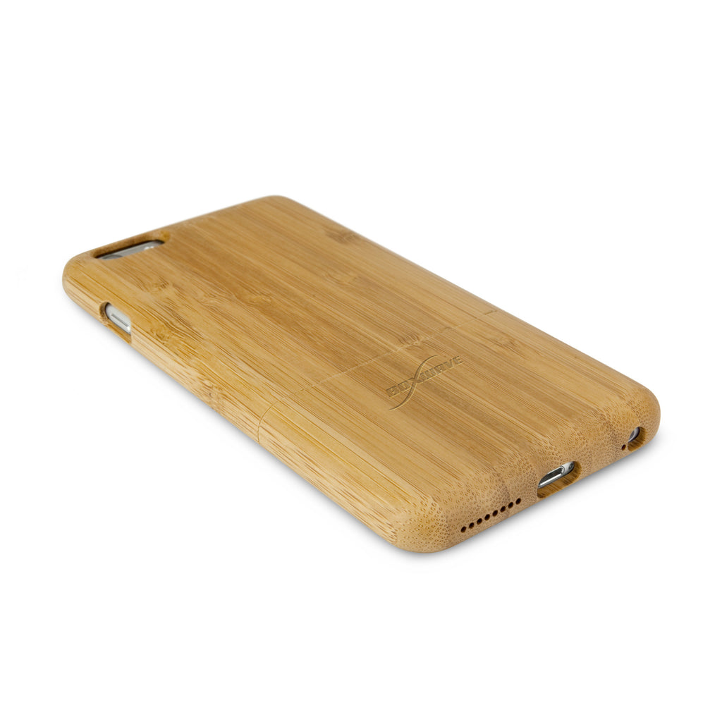 True Bamboo iPhone Case - Apple iPhone 6s Plus Case