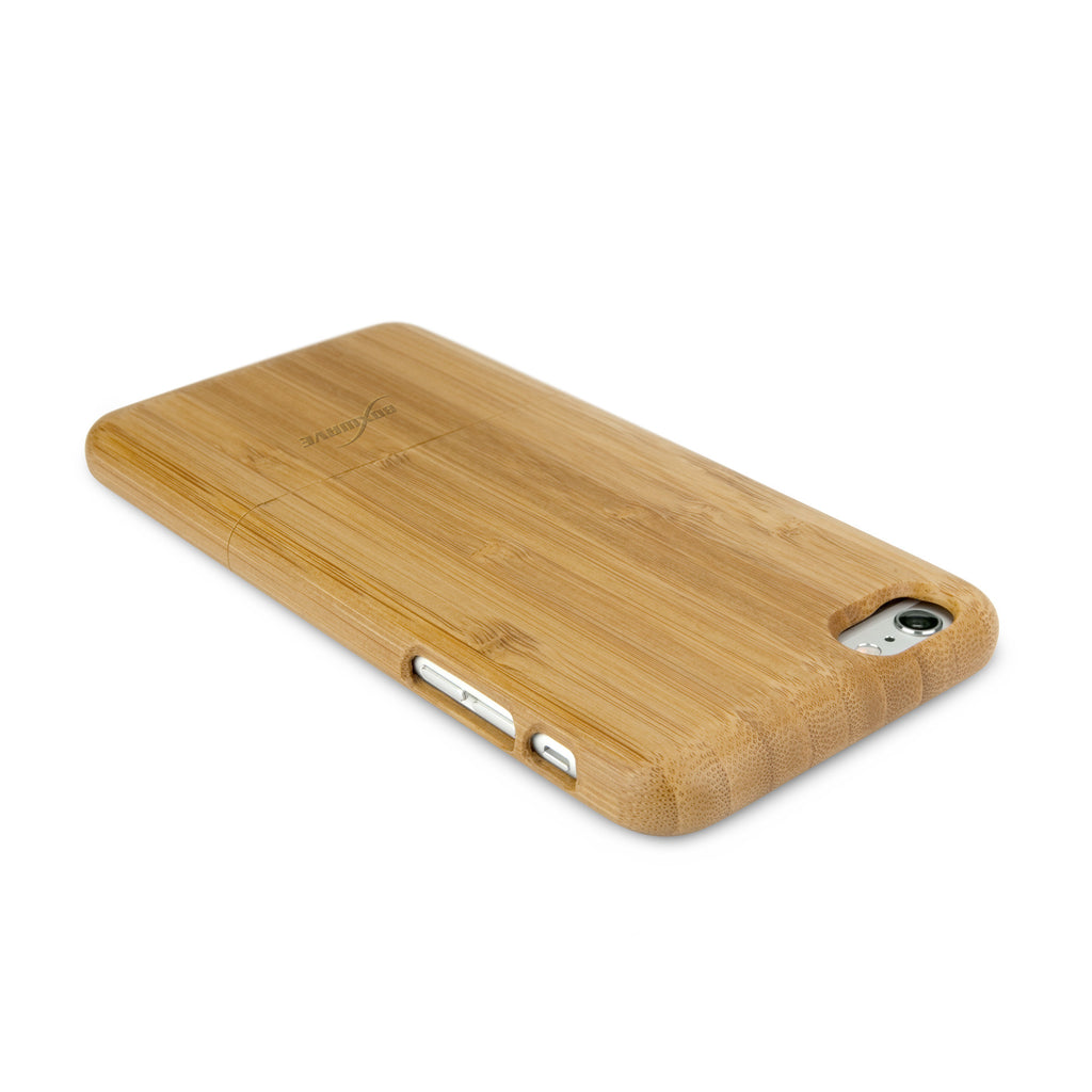 True Bamboo iPhone Case - Apple iPhone 6s Plus Case