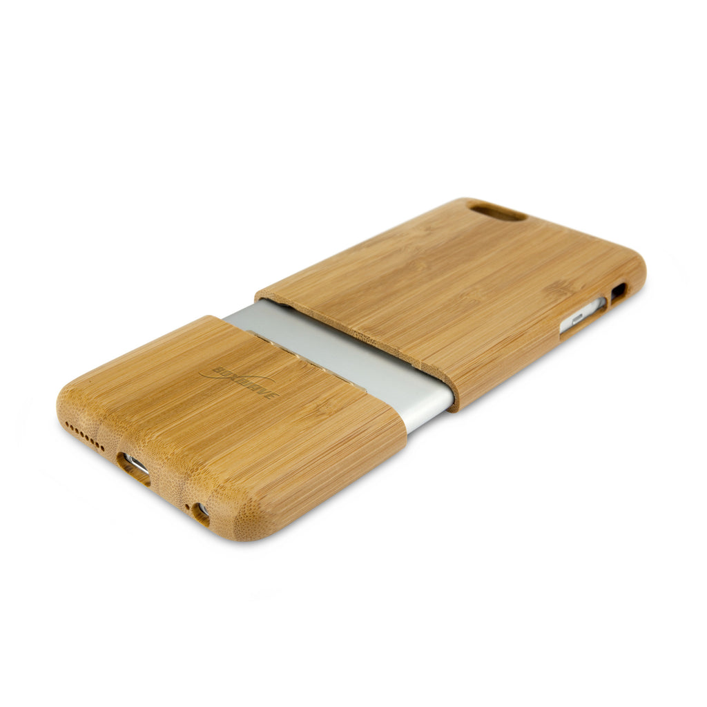 True Bamboo iPhone Case - Apple iPhone 6s Plus Case