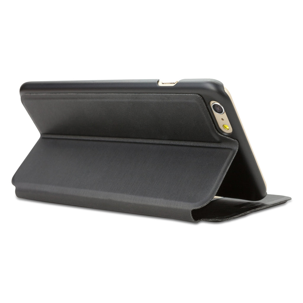 UltraPuff Flip Case - Apple iPhone 6 Plus Case