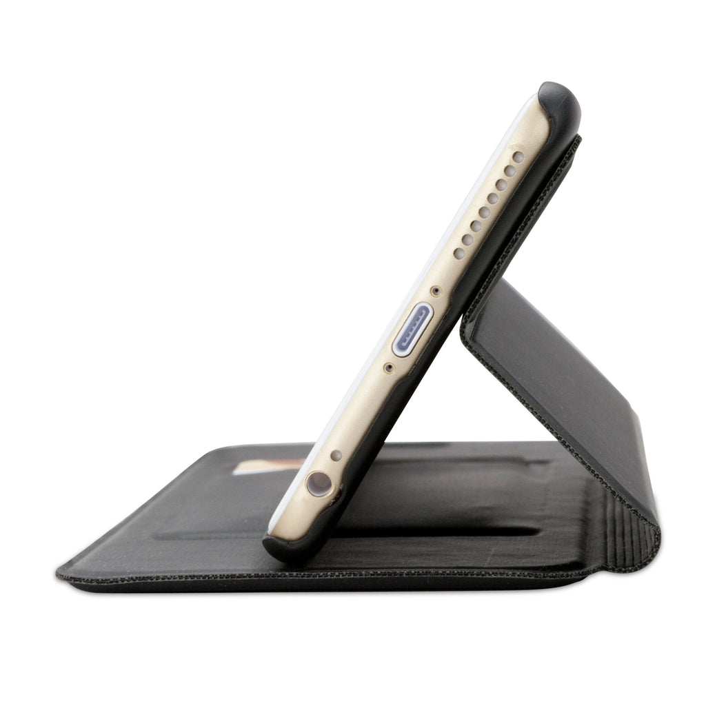 UltraPuff Flip Case - Apple iPhone 6 Plus Case