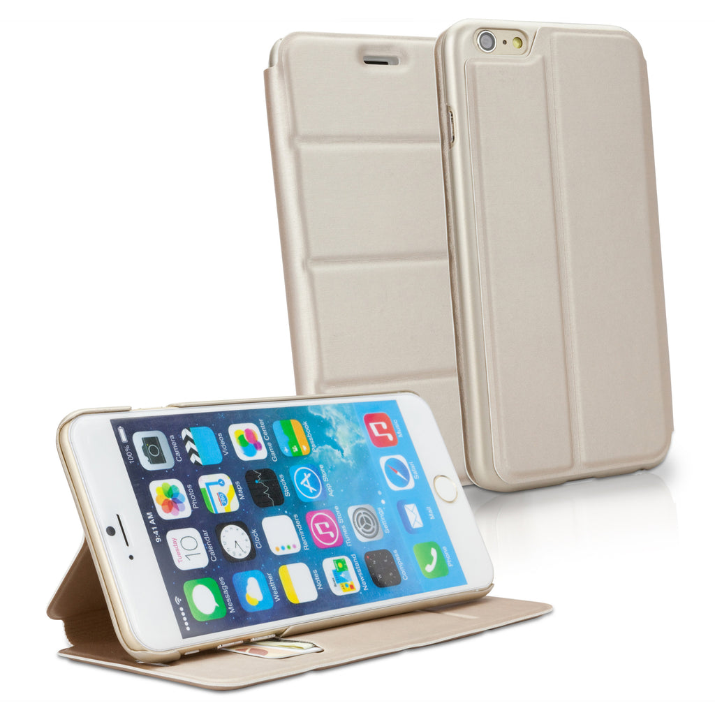 UltraPuff Flip iPhone 6 Plus Case