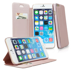 UltraPuff Flip Case - Apple iPhone 6 Case