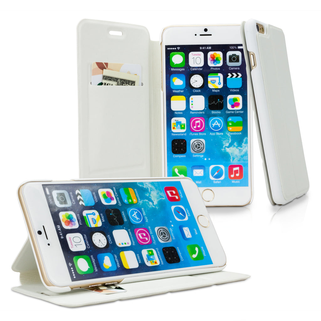 UltraPuff Flip iPhone 6 Plus Case