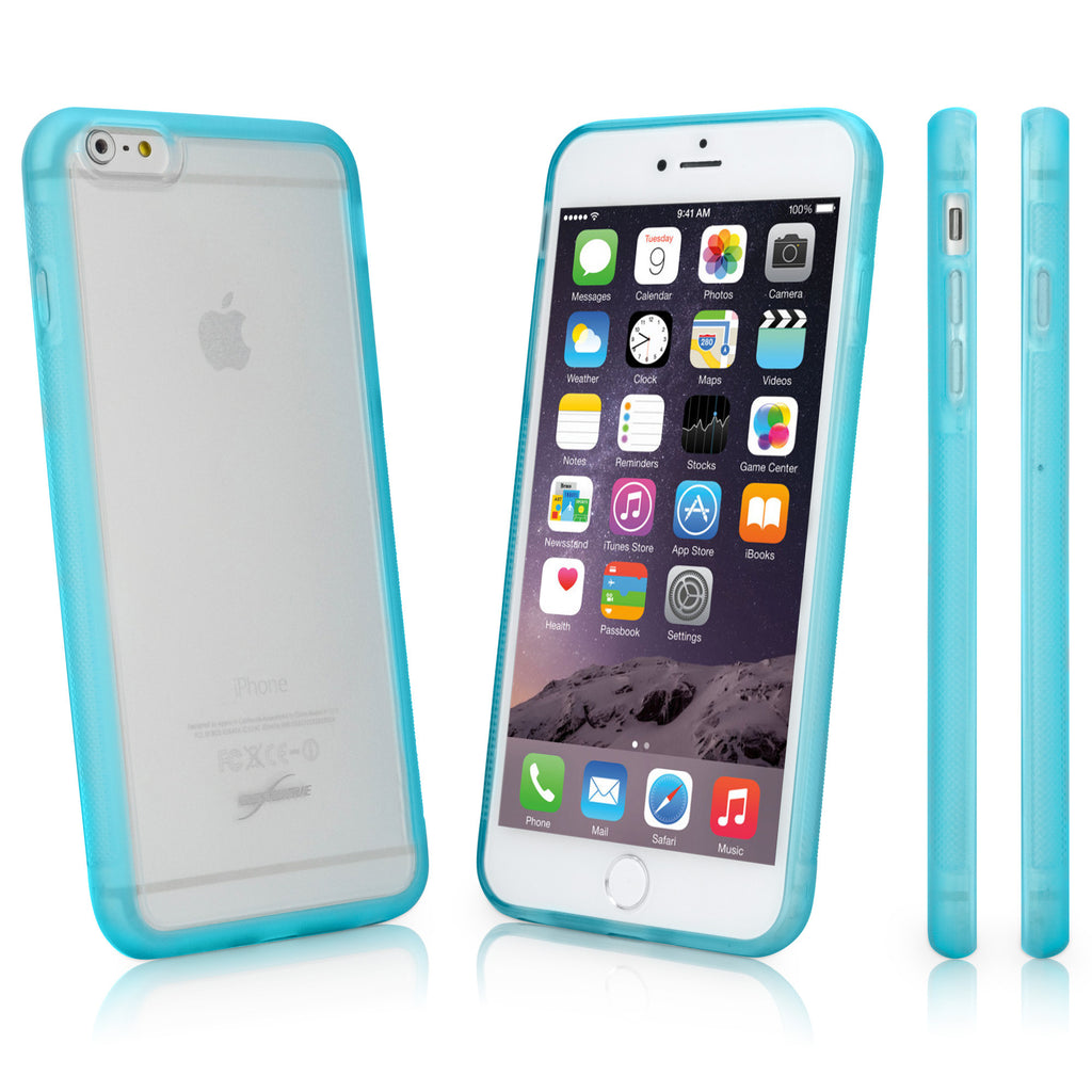 UniColor iPhone 6s Plus Case