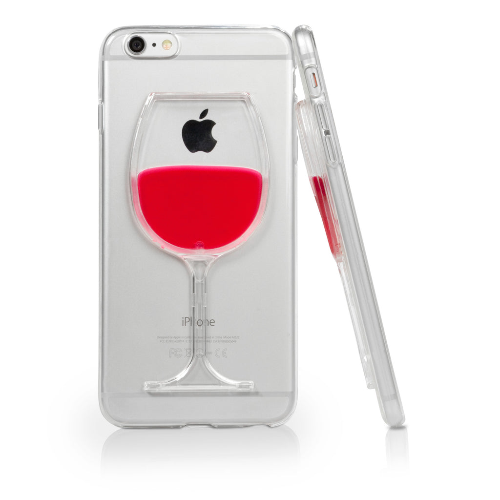 VinoBella Case - Apple iPhone 6 Plus Case