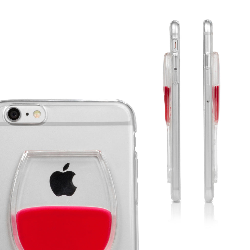 VinoBella Case - Apple iPhone 6s Plus Case