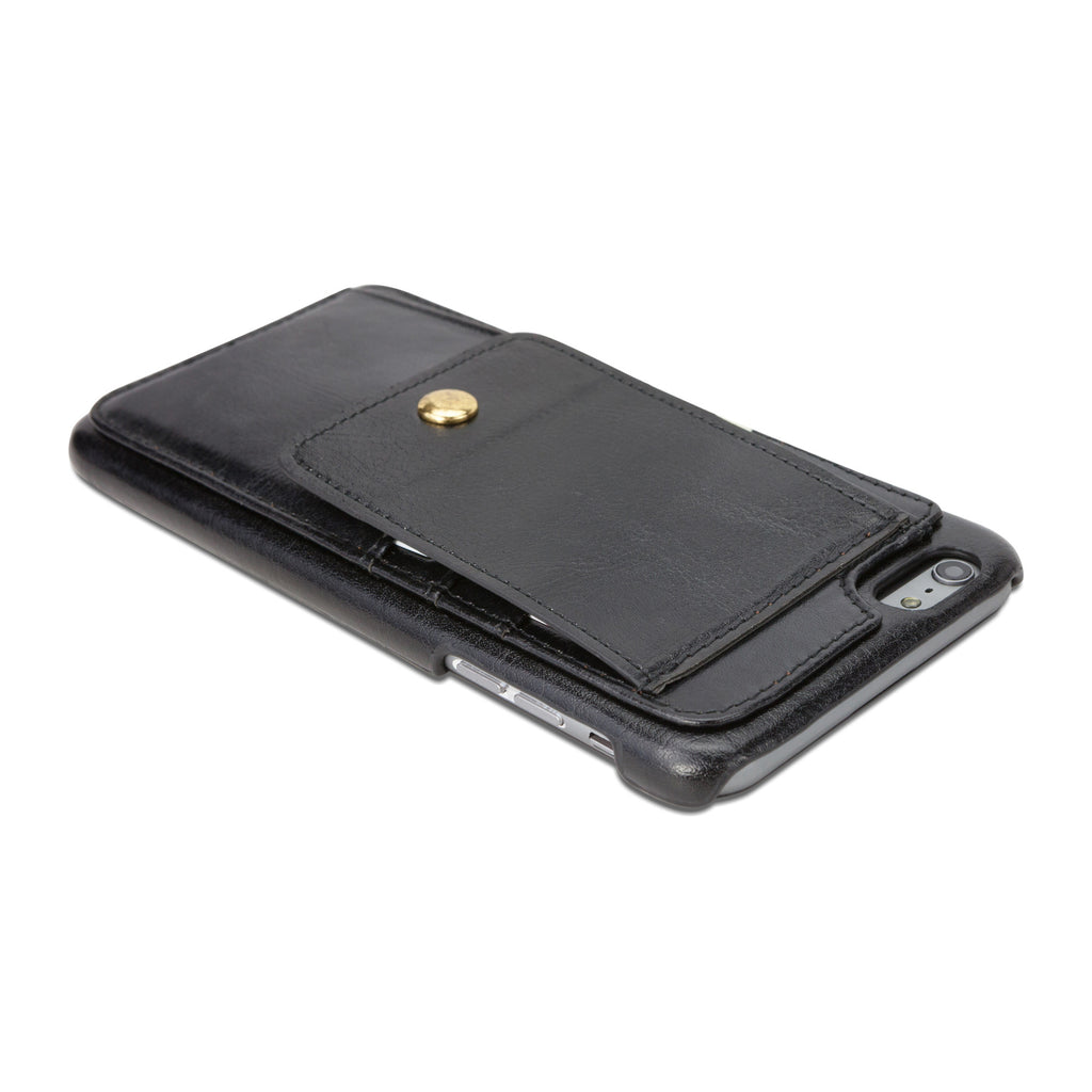 WalletBack Case - Apple iPhone 6 Case