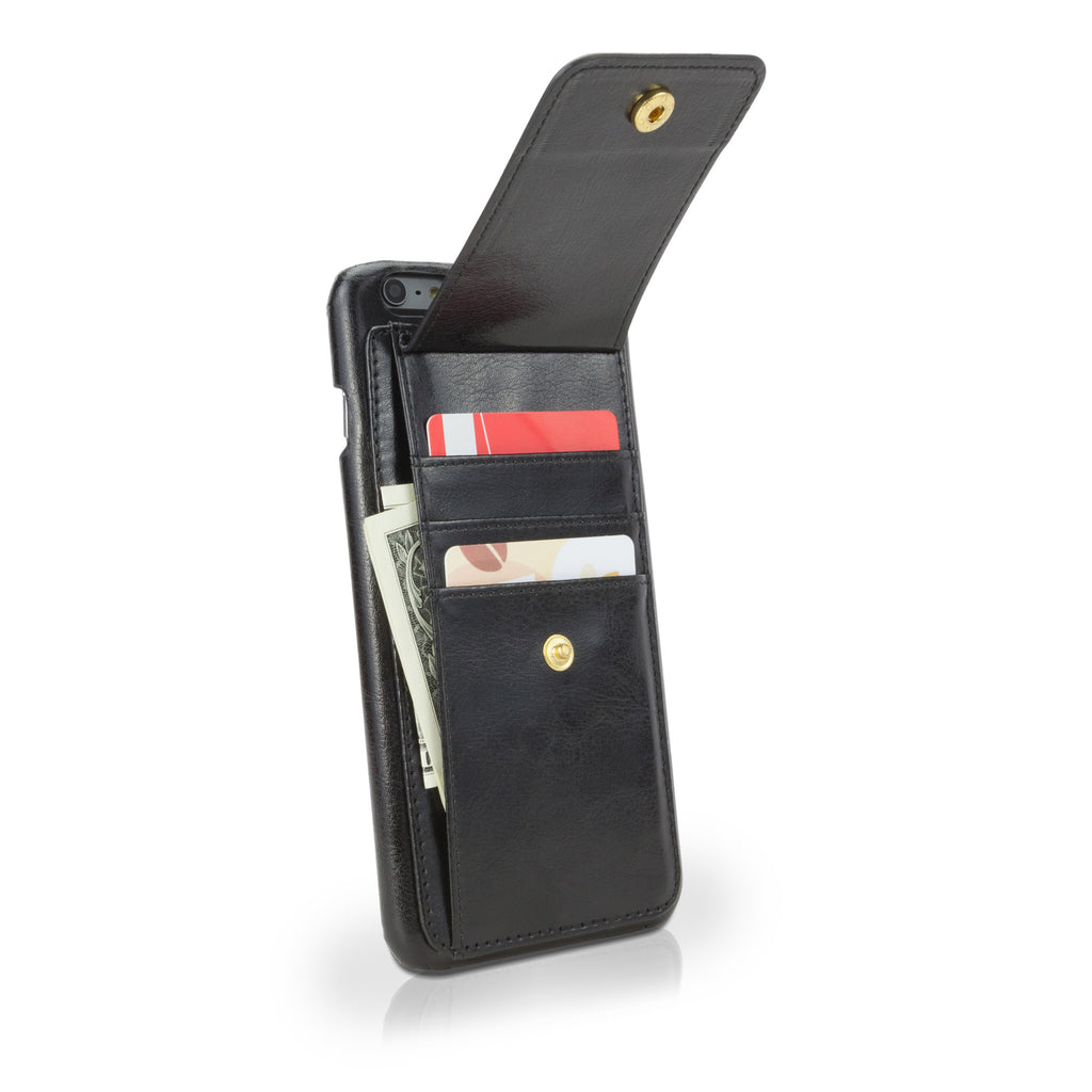 WalletBack Case - Apple iPhone 6 Case