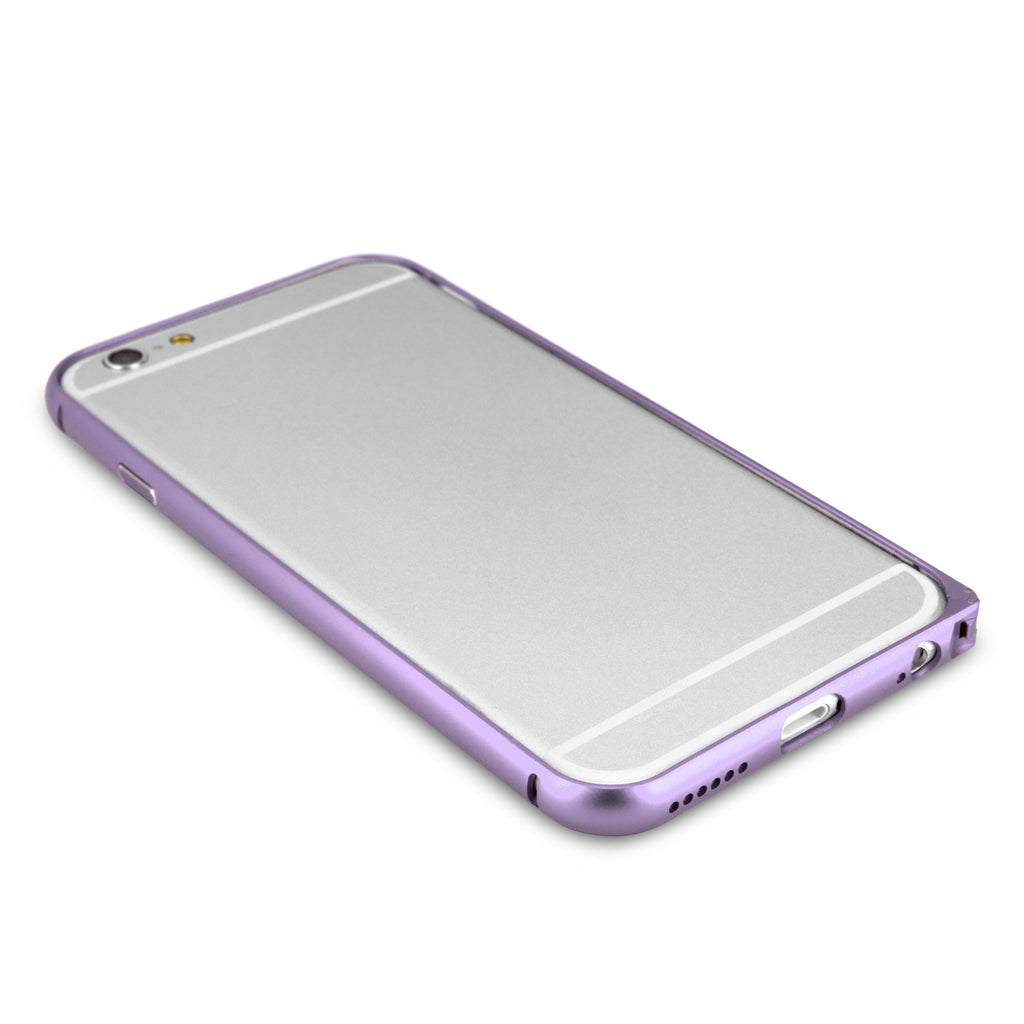 Quantum Case - Apple iPhone 6s Case